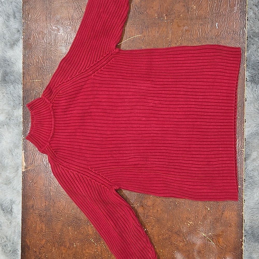 Alfani turtle neck